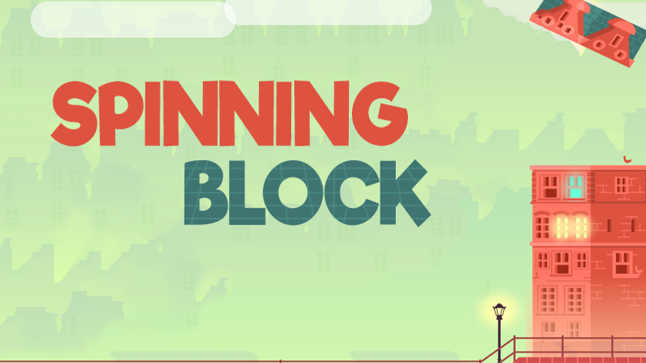 Spinning Block thumbnail
