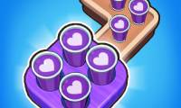 Coffee Match Rush: Sort Puzzle