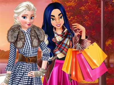 Autumn Must Haves for Princesses thumbnail