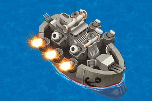 Sea Battle Multi player