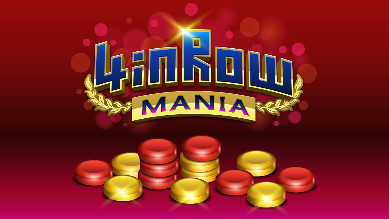 4 in Row Mania thumbnail