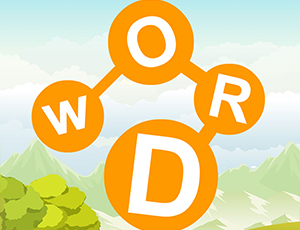 Crossword Scapes thumbnail