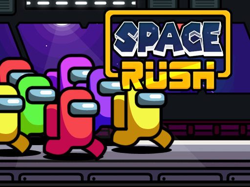 Space Rush thumbnail