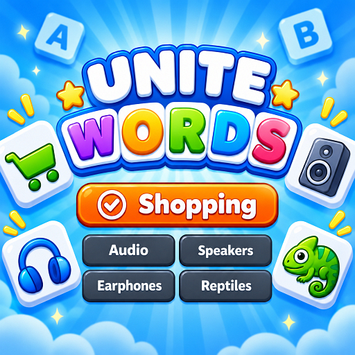 Unite Words