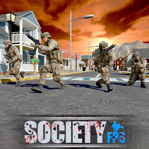 Society FPS thumbnail