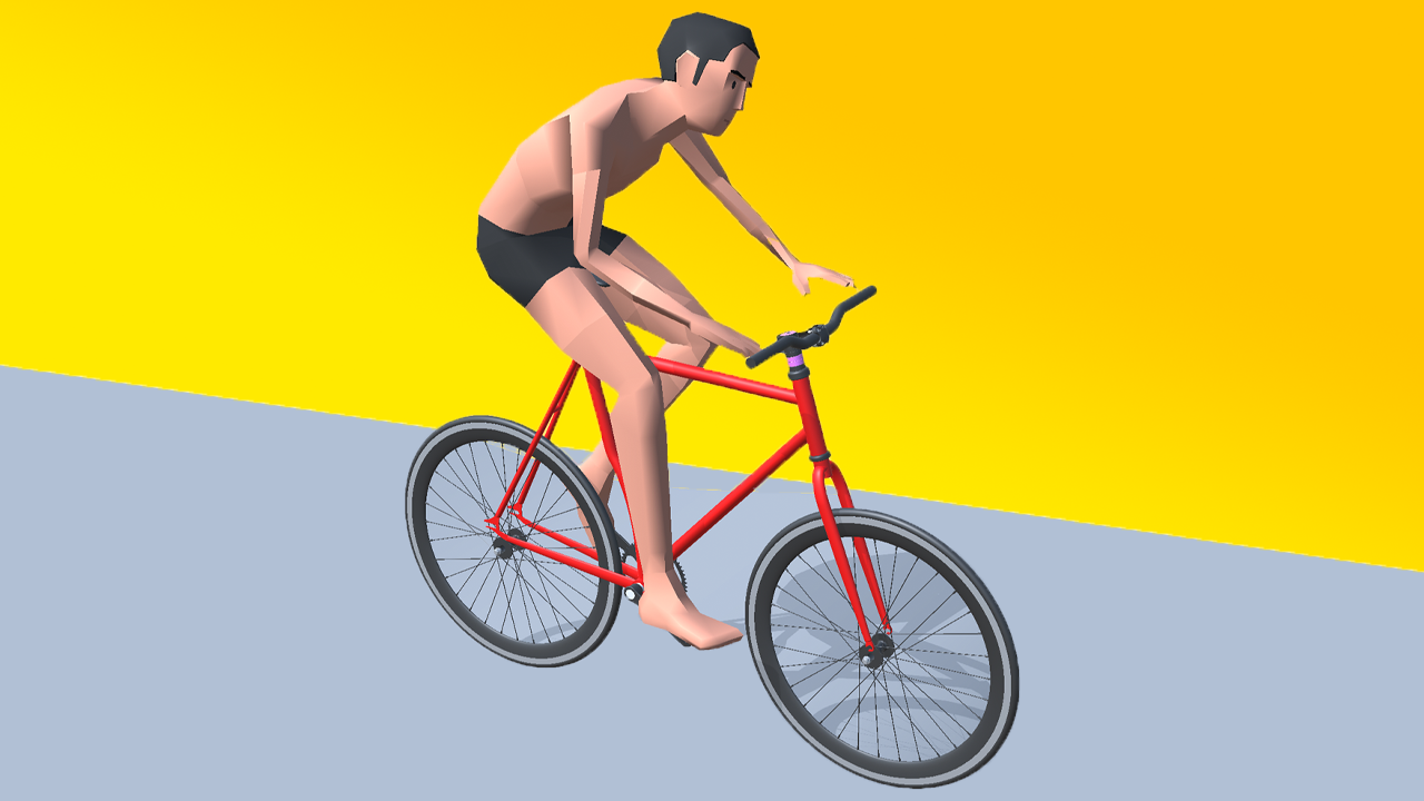 Swipe Runner thumbnail