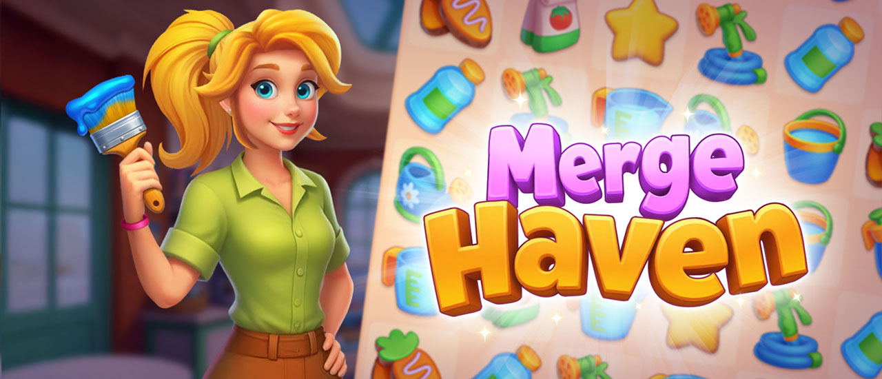 Merge Haven