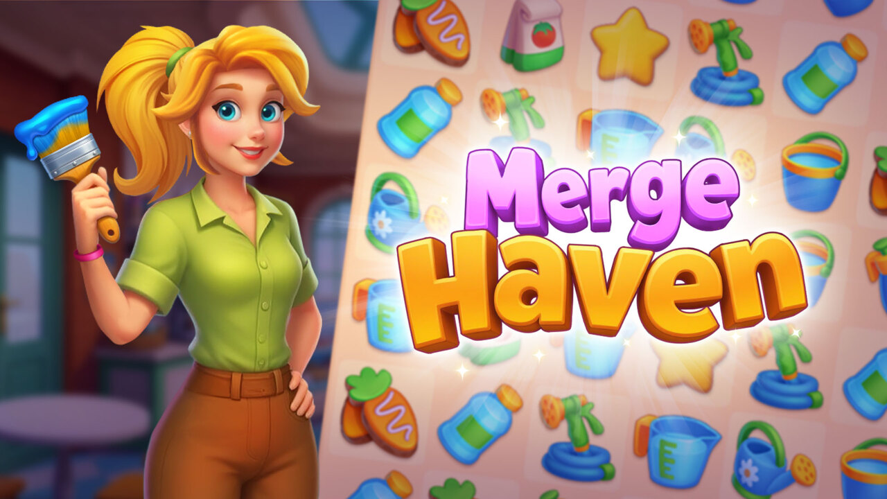 Merge Haven