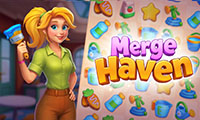 Merge Haven thumbnail
