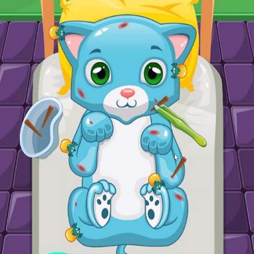 Pet Doctor : Animal Care Game thumbnail