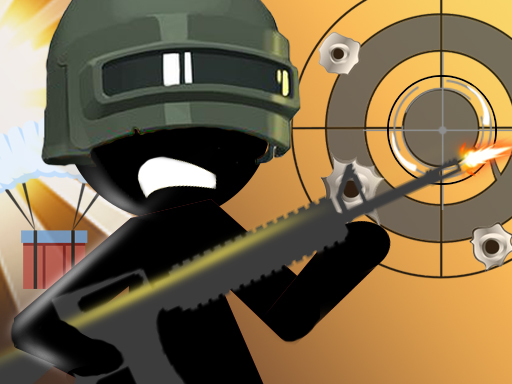 Crazy Sniper Shooter thumbnail