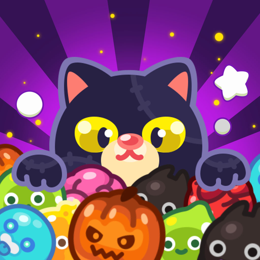 Monster Cafe thumbnail