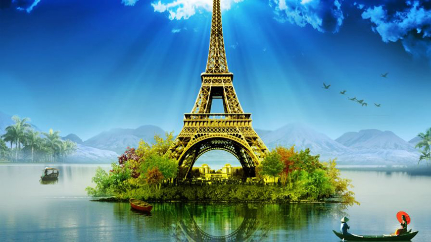 Paris Hidden Stars thumbnail