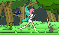 Fairy Wingerella screenshot