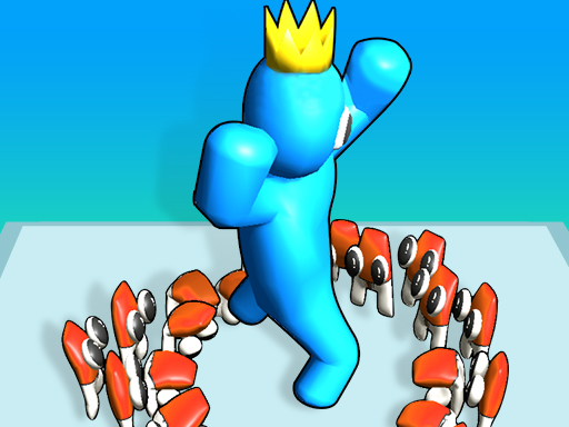 Count Alphabets Rush thumbnail