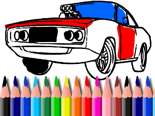 BTS Fun Coloring thumbnail