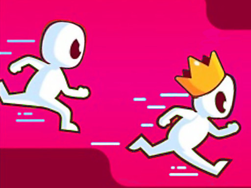 Run Race 3D thumbnail