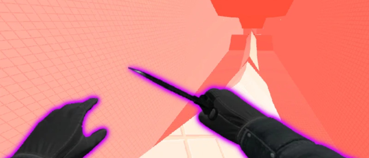 Bunnyhop and Surf Maps screenshot 3