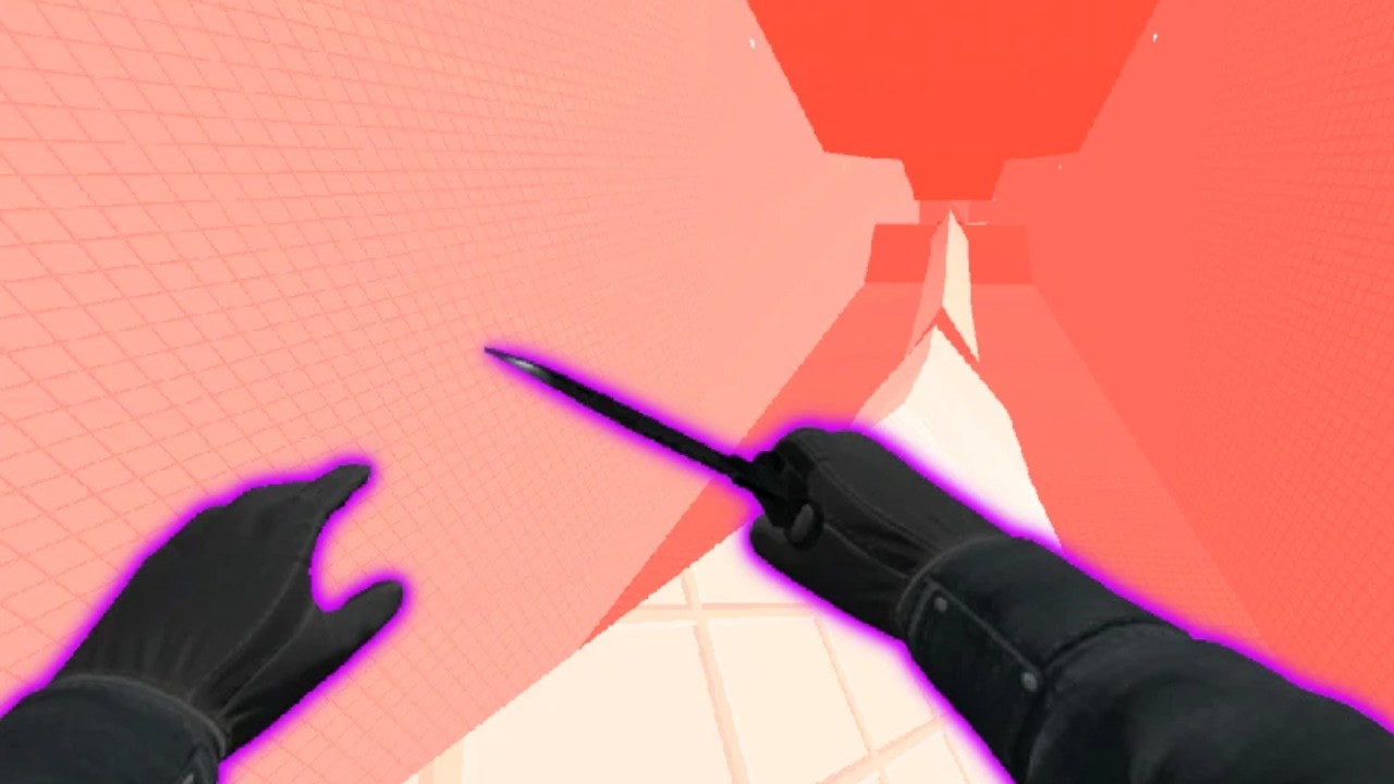 Bunnyhop and Surf Maps screenshot 2