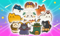 Cat Evolution thumbnail