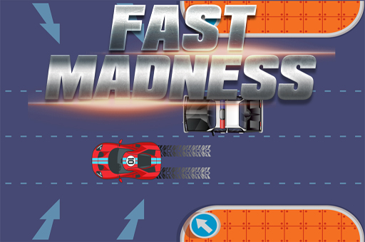 Fast Madness image