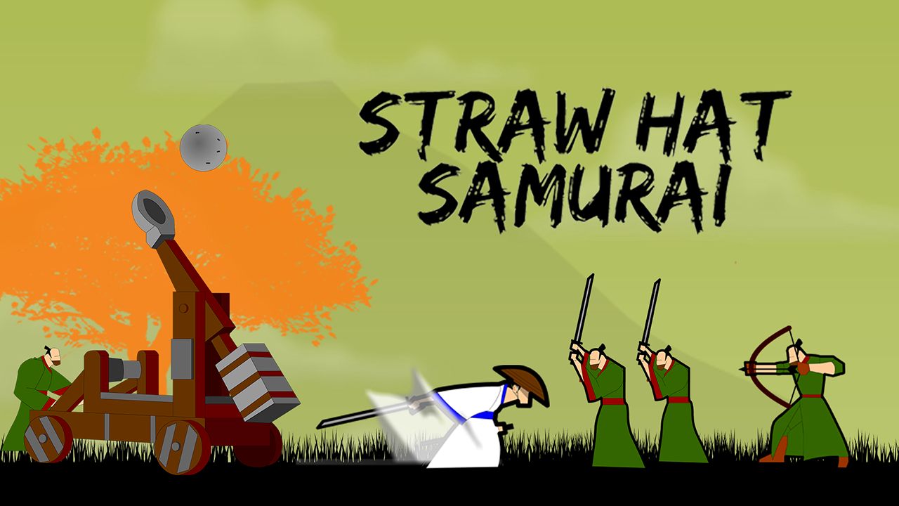 Straw Hat Samurai thumbnail
