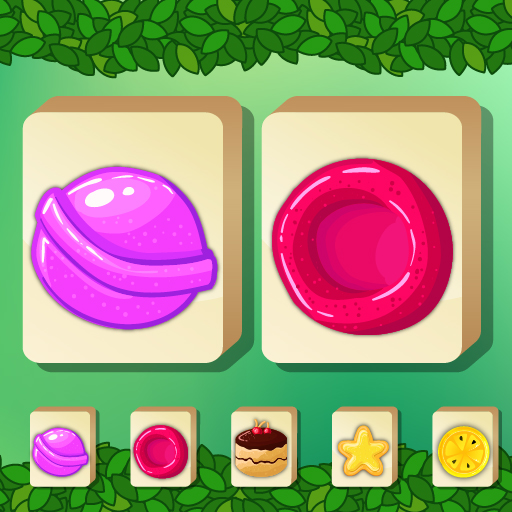 Mahjong Candy thumbnail