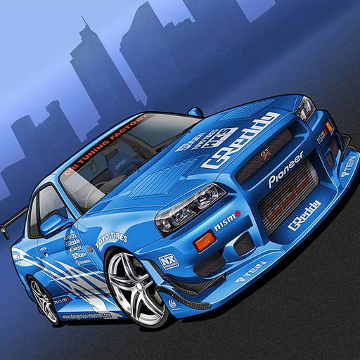 Digital Vehicles Jigsaw Puzzle thumbnail