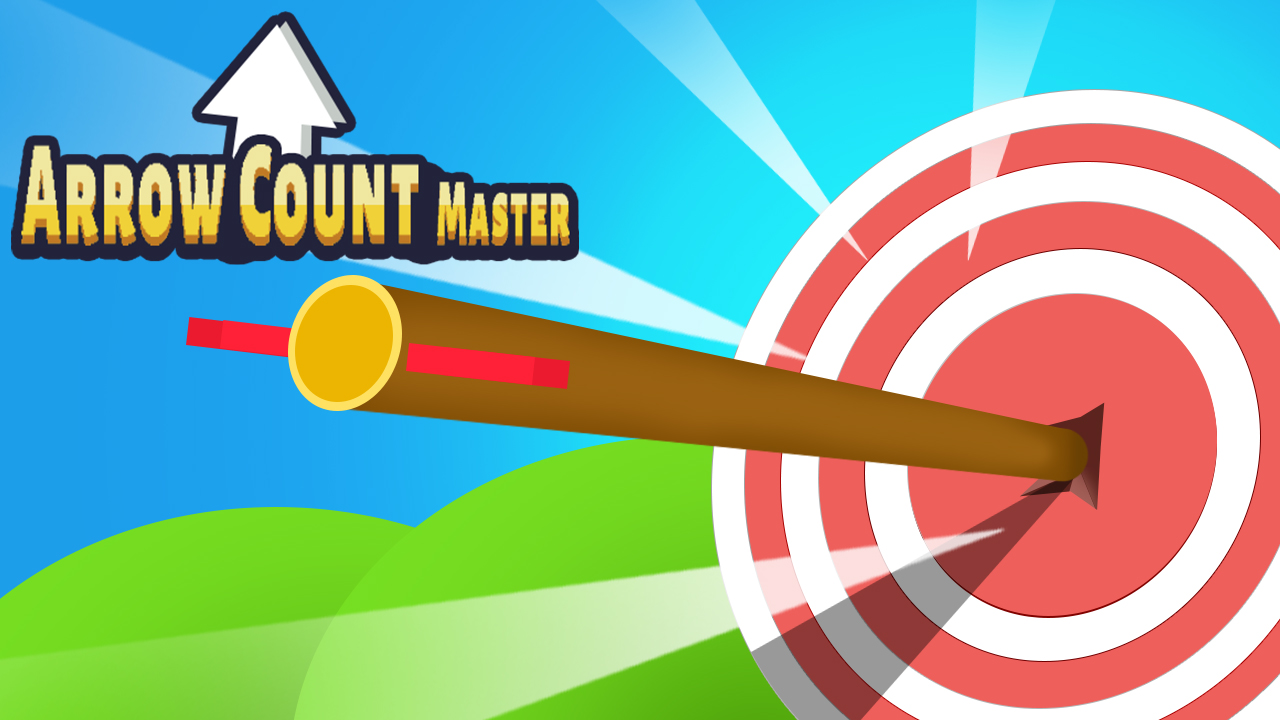 Arrow Count Master thumbnail