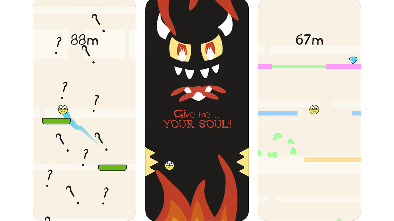 Hardest Game Evar! thumbnail