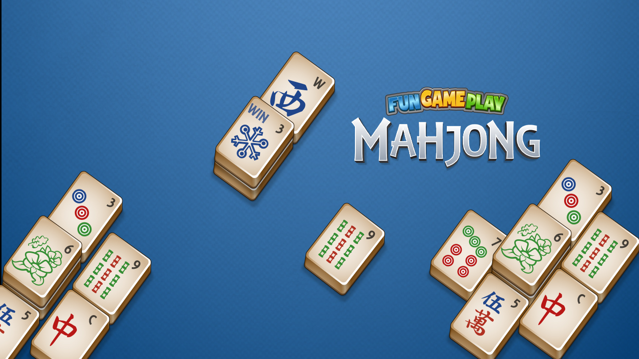 FGP Mahjong thumbnail
