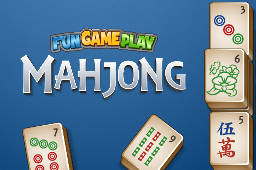 FGP Mahjong image