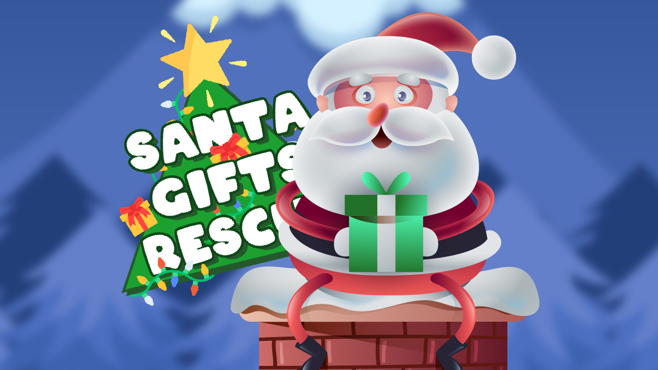Santa Gifts Rescue thumbnail