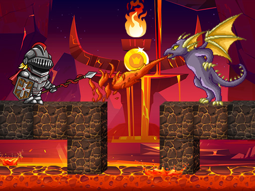 Kill The Dragon - Bridge Block Puzzle thumbnail