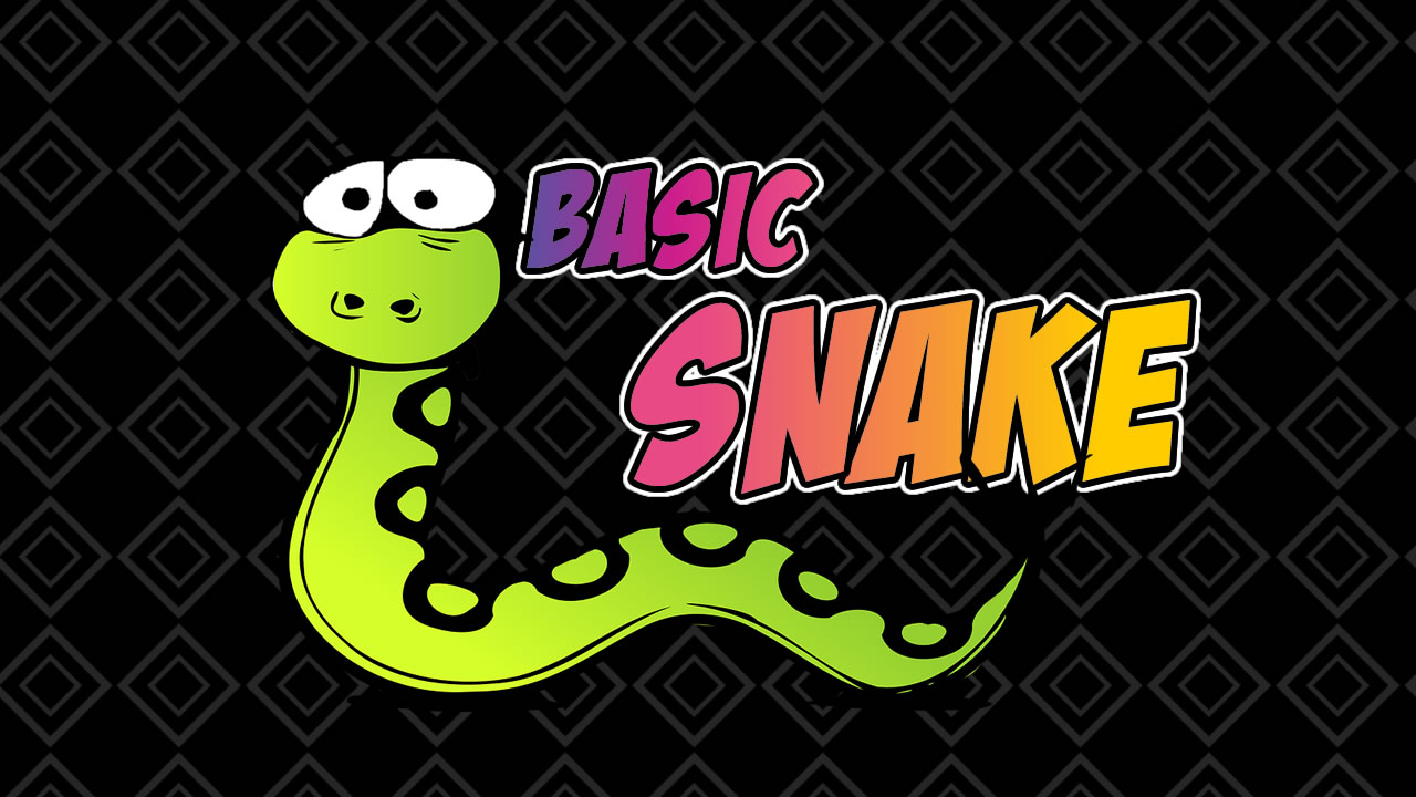 Basic Snake thumbnail
