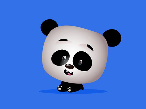 Cute Panda Memory Challenge thumbnail