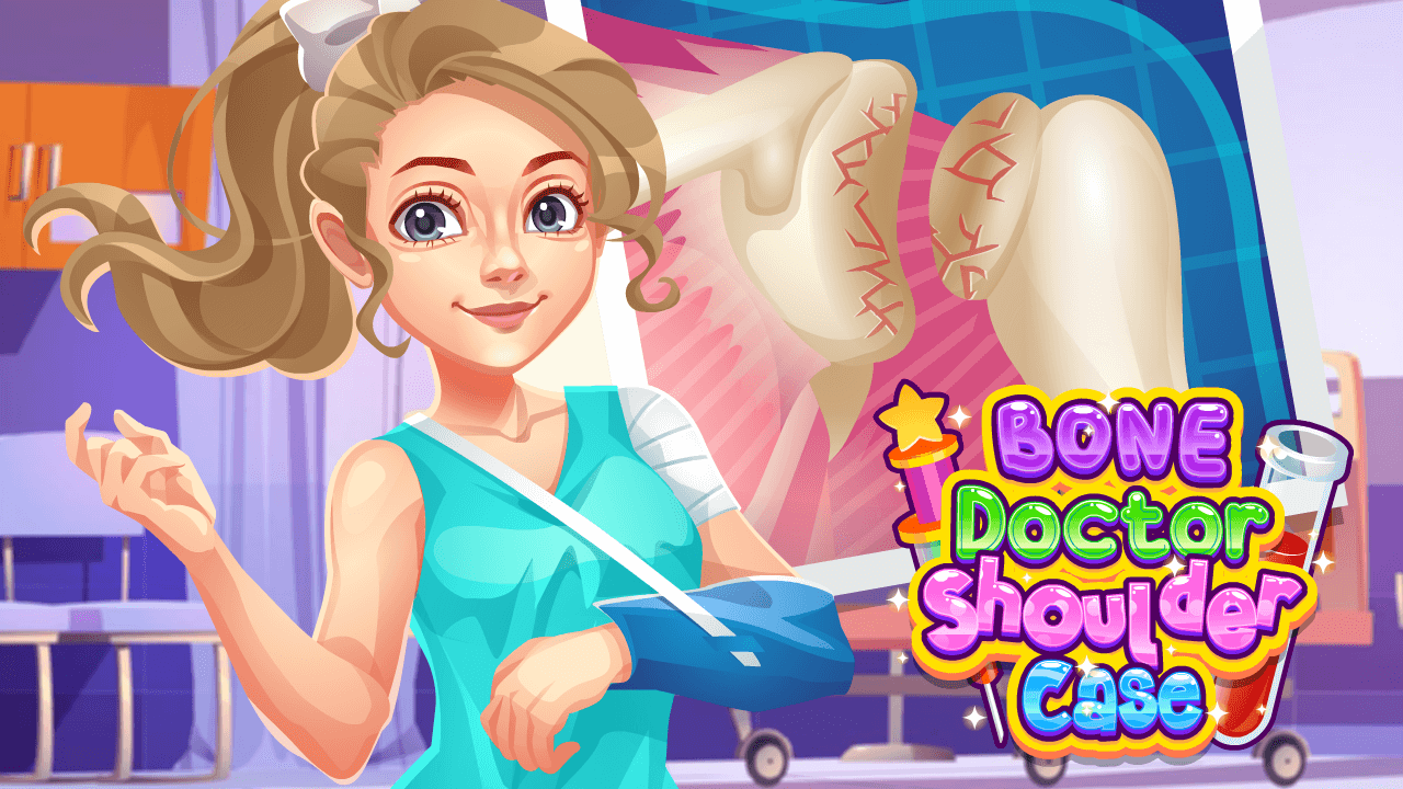 Bone Doctor Shoulder Case