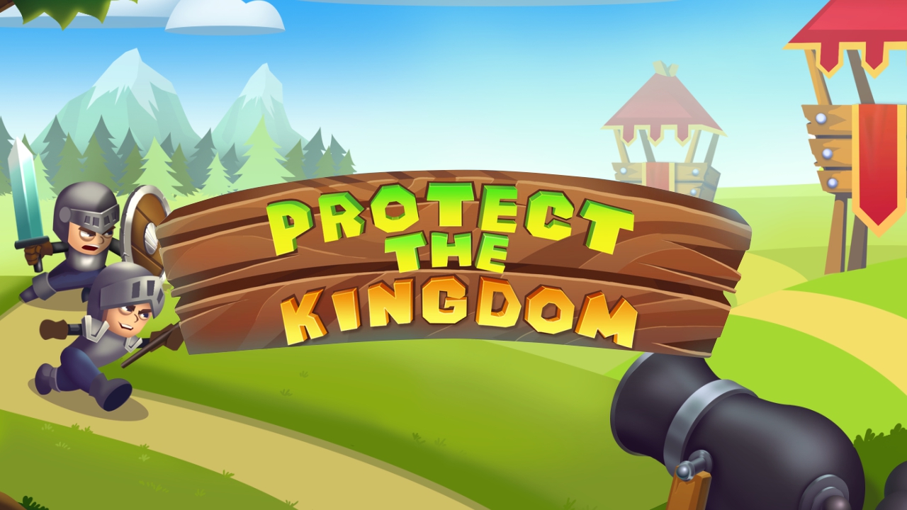 Protect The Kingdom thumbnail