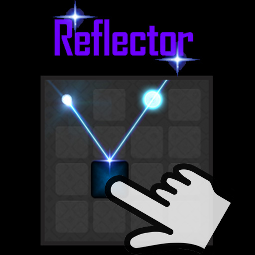 Reflector PGS thumbnail
