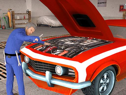 Car Mechanic 2017 thumbnail