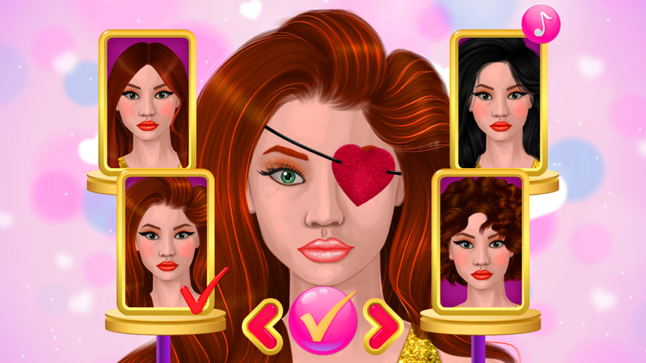 Korean Supermodel Makeup thumbnail