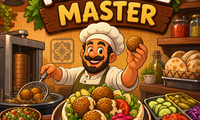 Falafel Master