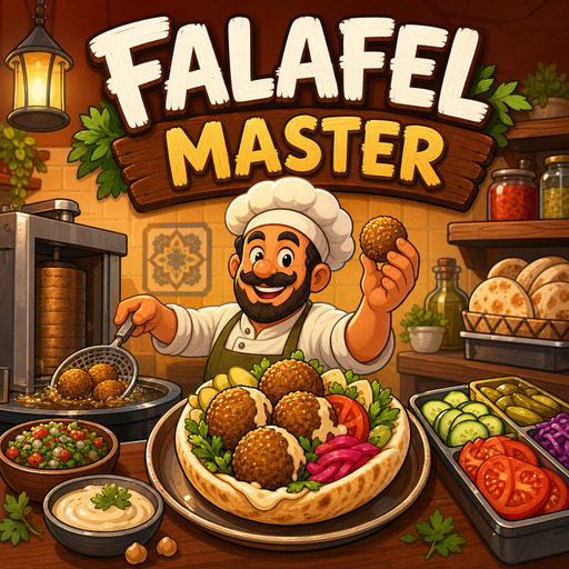 Falafel Master