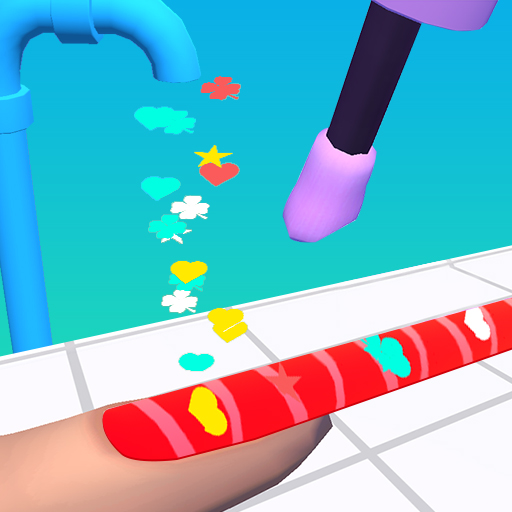 Nail Stack! thumbnail