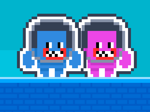 Hug and Kis City thumbnail