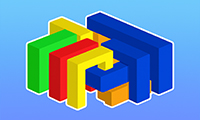 U Shape Puzzle thumbnail