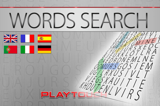 Words Search