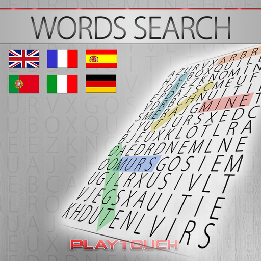 Words Search thumbnail