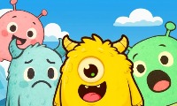 Happy Monsters 2 screenshot