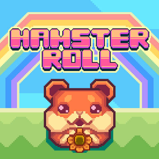 Hamster Roll thumbnail